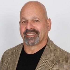 Meet your Posher, Ron